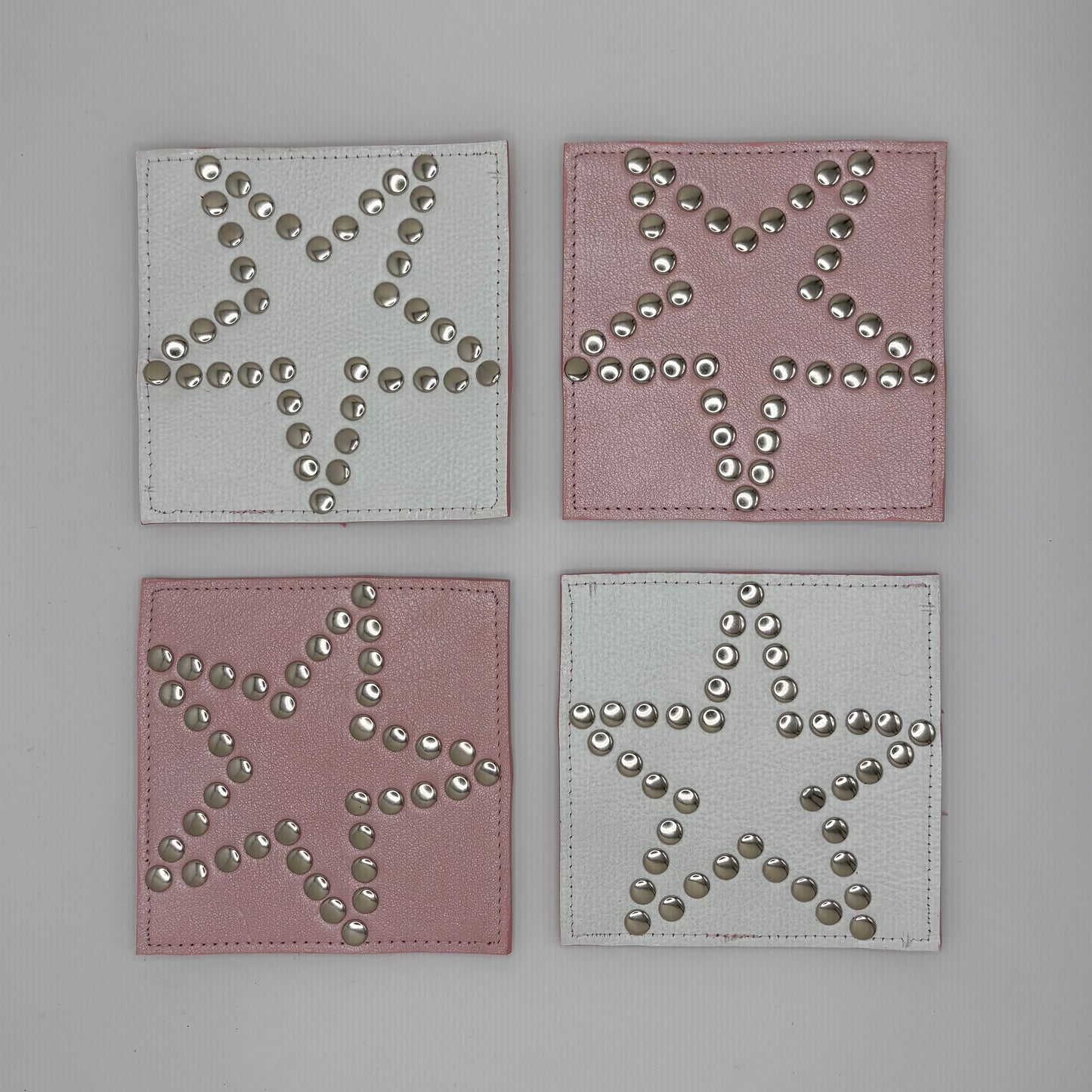 Star Coaster Set