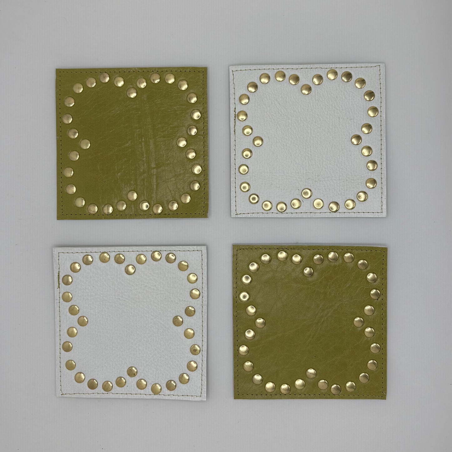 Flower Coaster Set