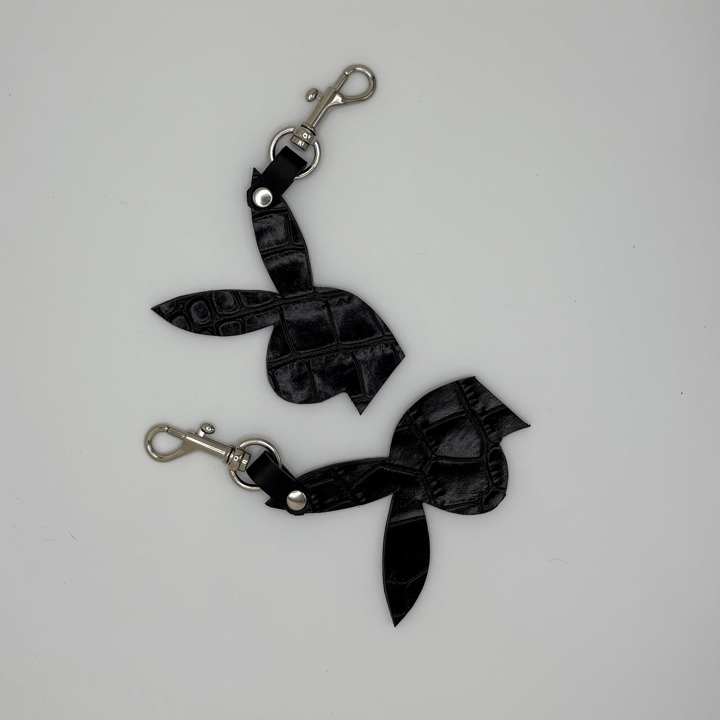 Bunny Keychain