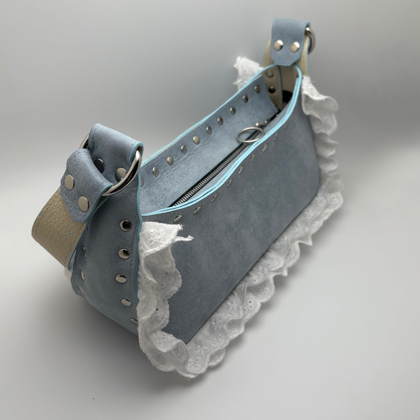 The Margaret in Lace