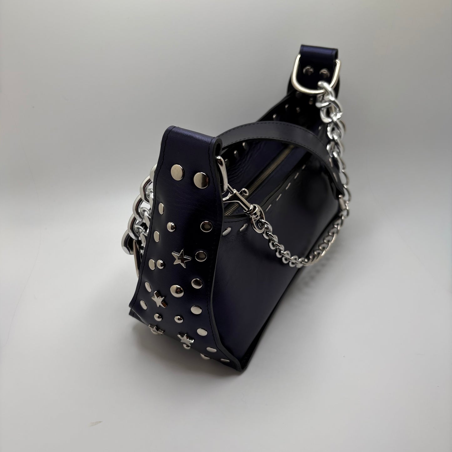 The Margaret Midnight Blue