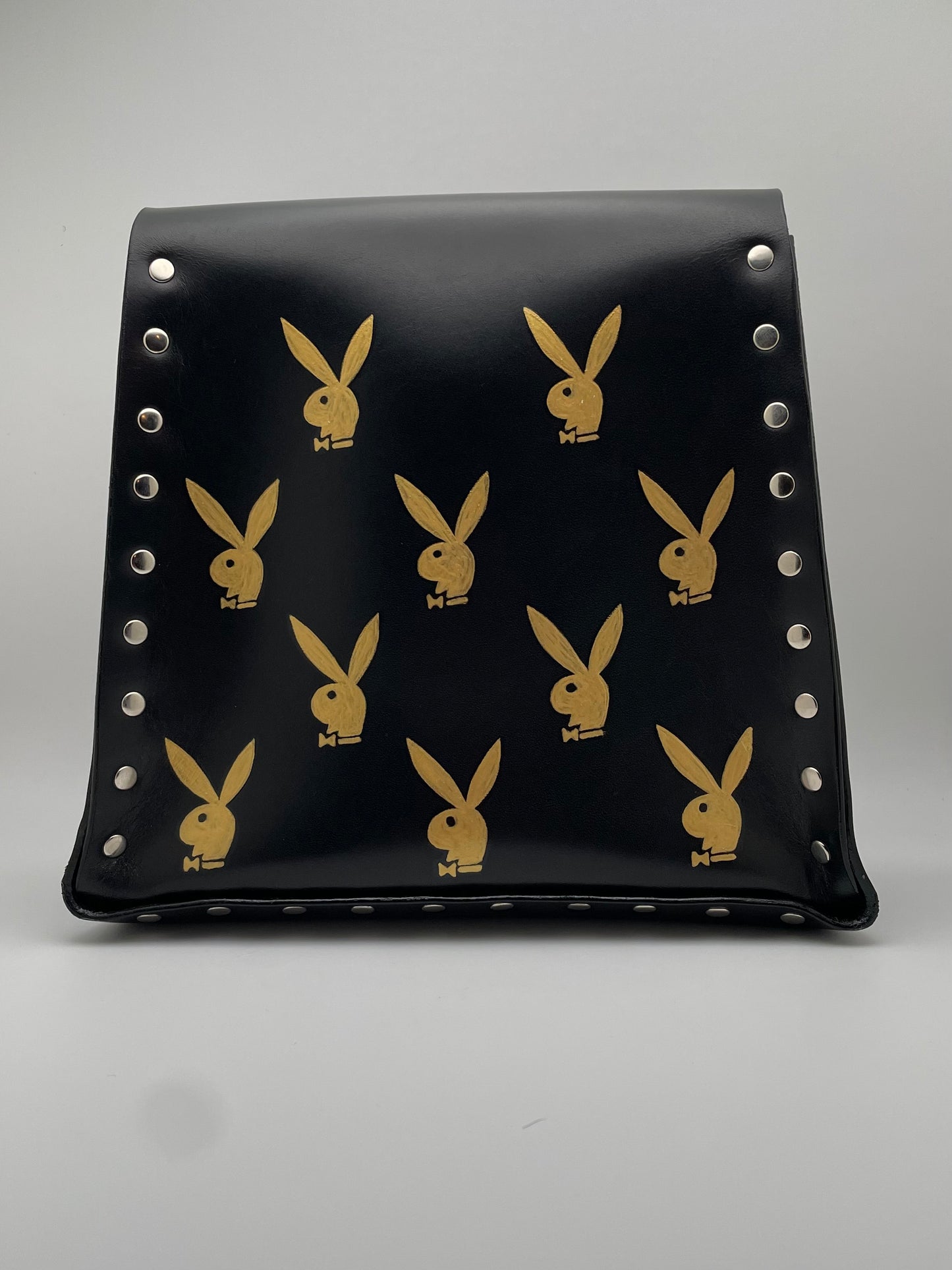 Sunday Bunny Bag