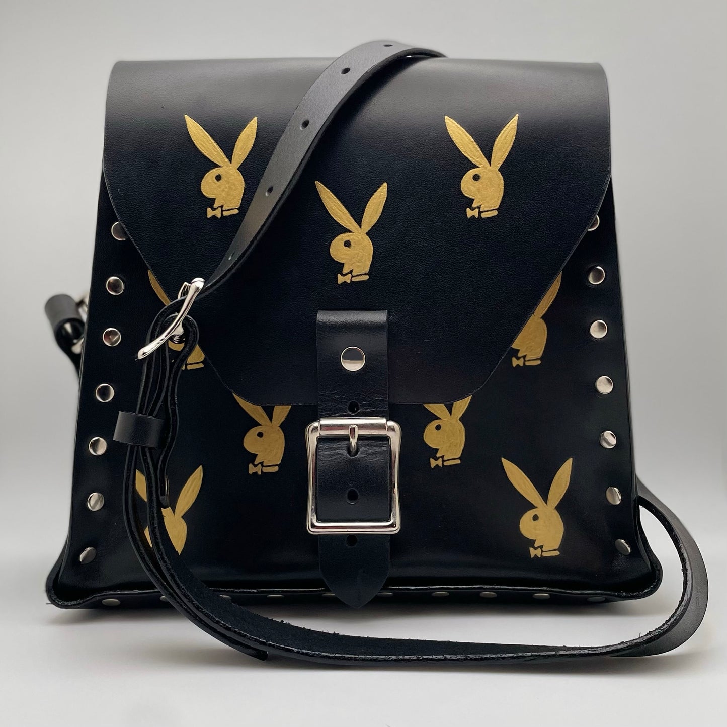 Sunday Bunny Bag