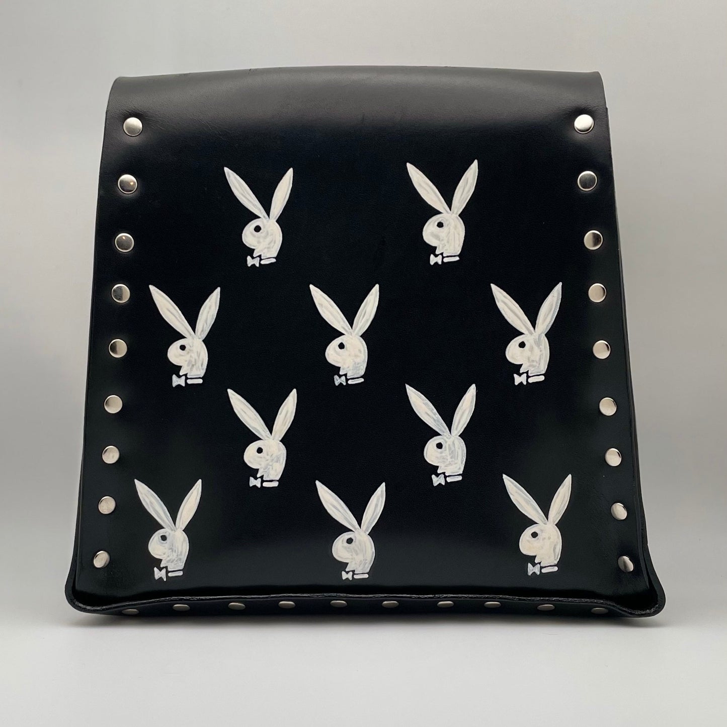 Sunday Bunny Bag