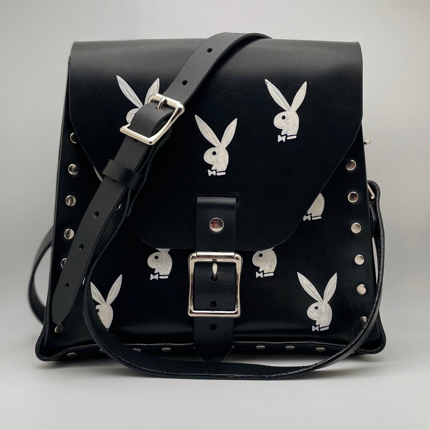 Sunday Bunny Bag
