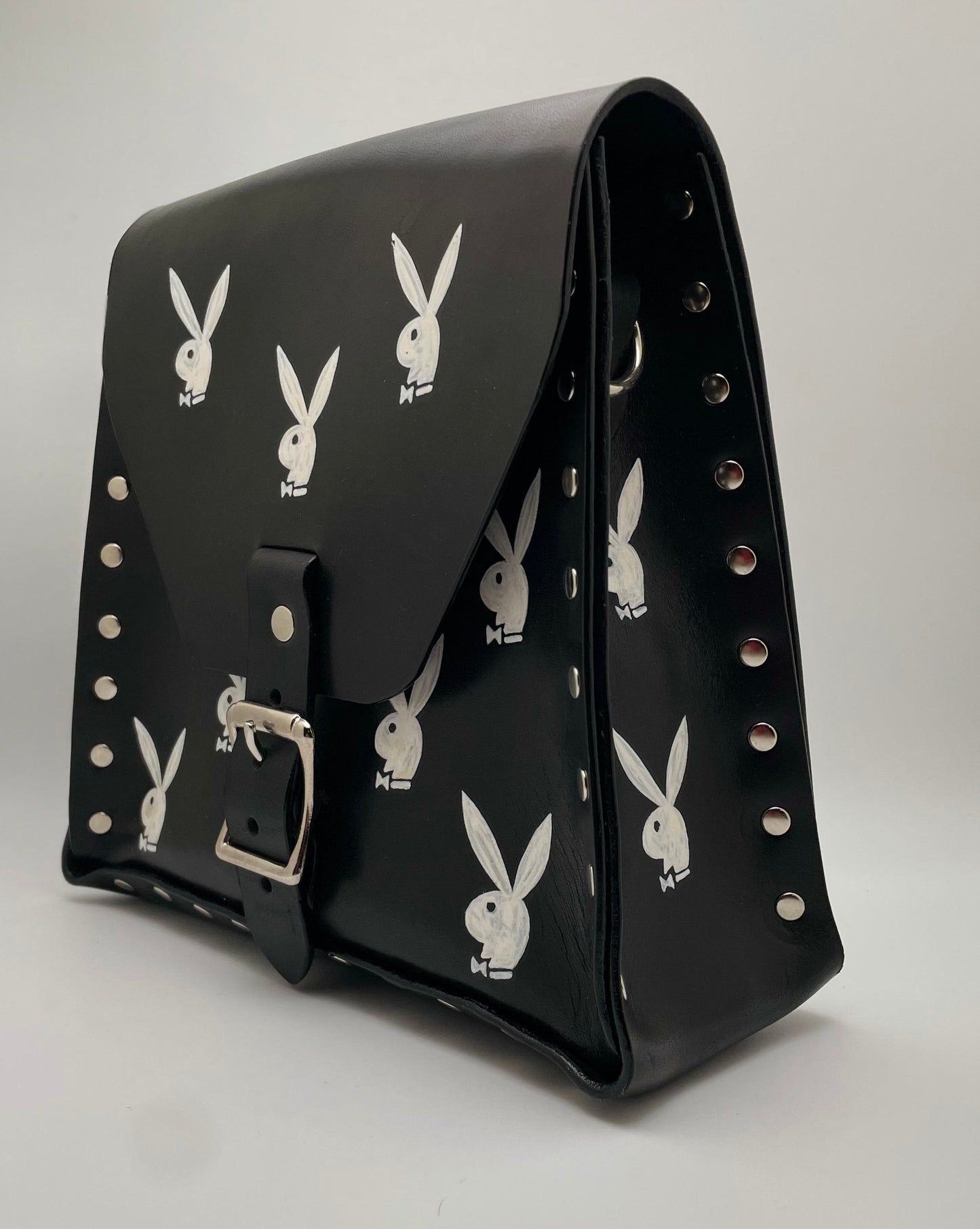 Sunday Bunny Bag