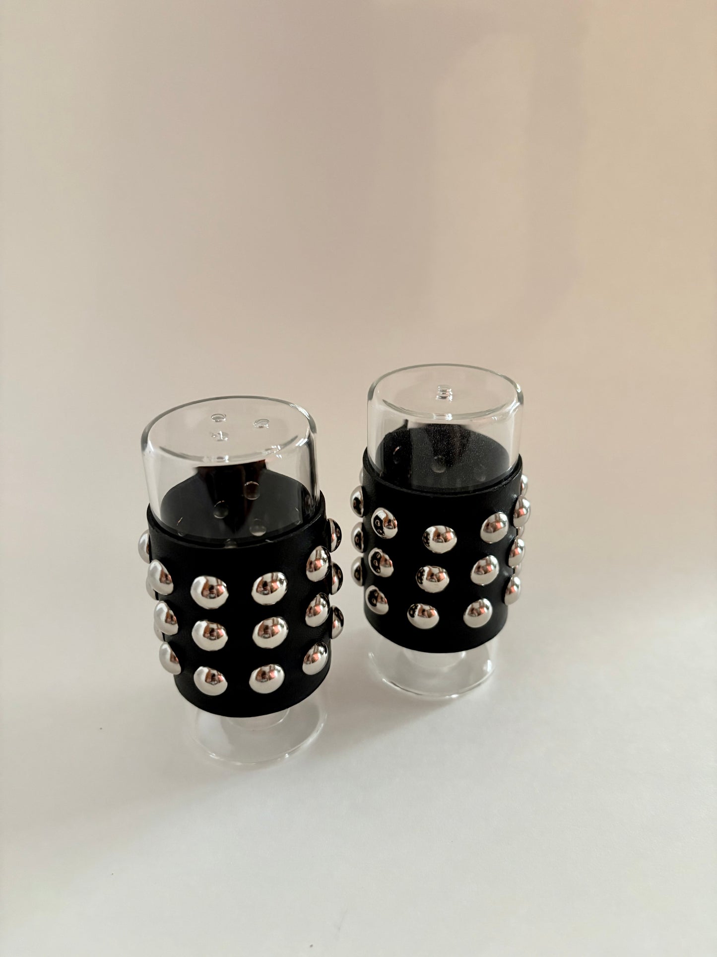 Salt & Pepper Shakers