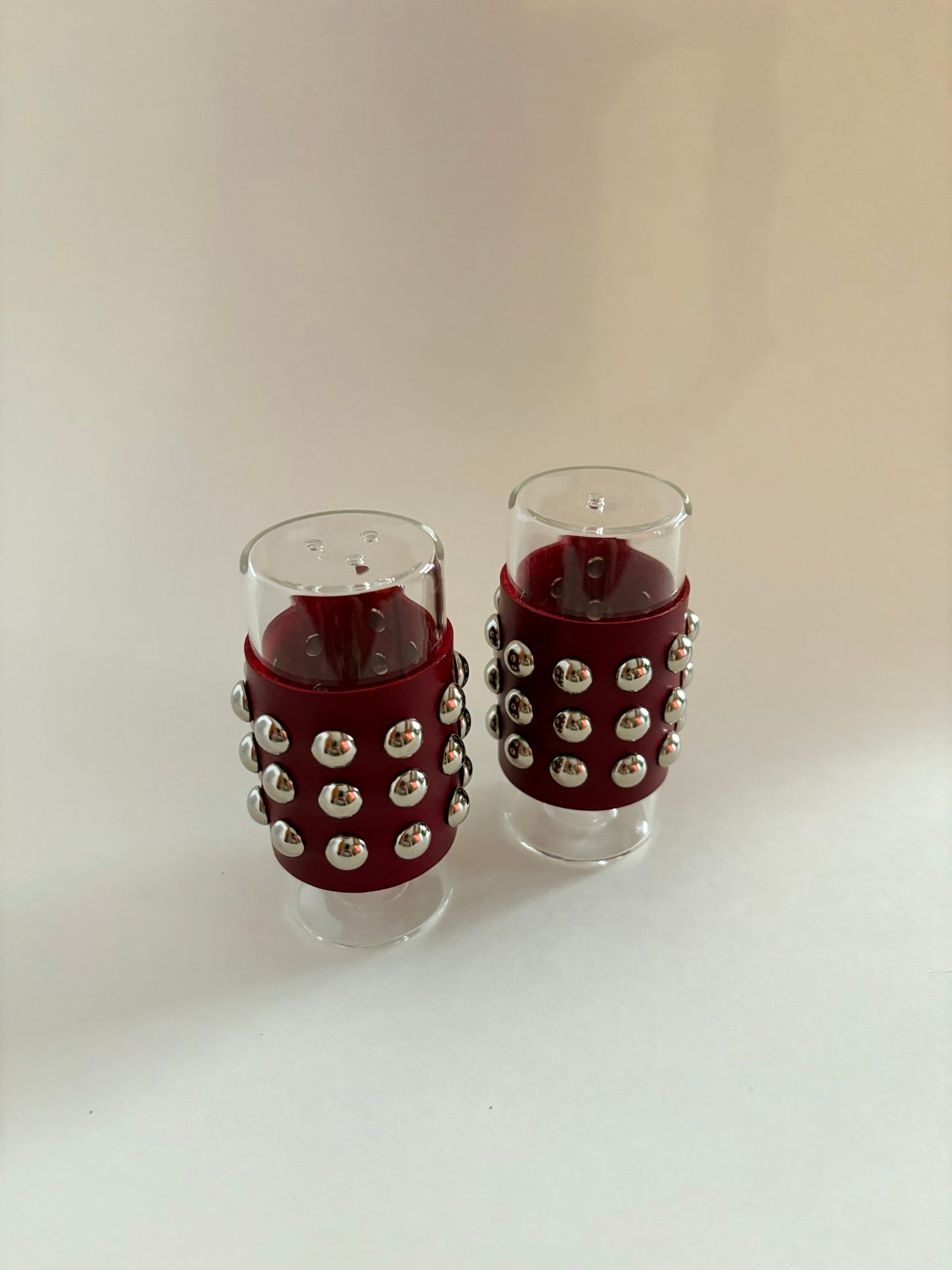 Salt & Pepper Shakers