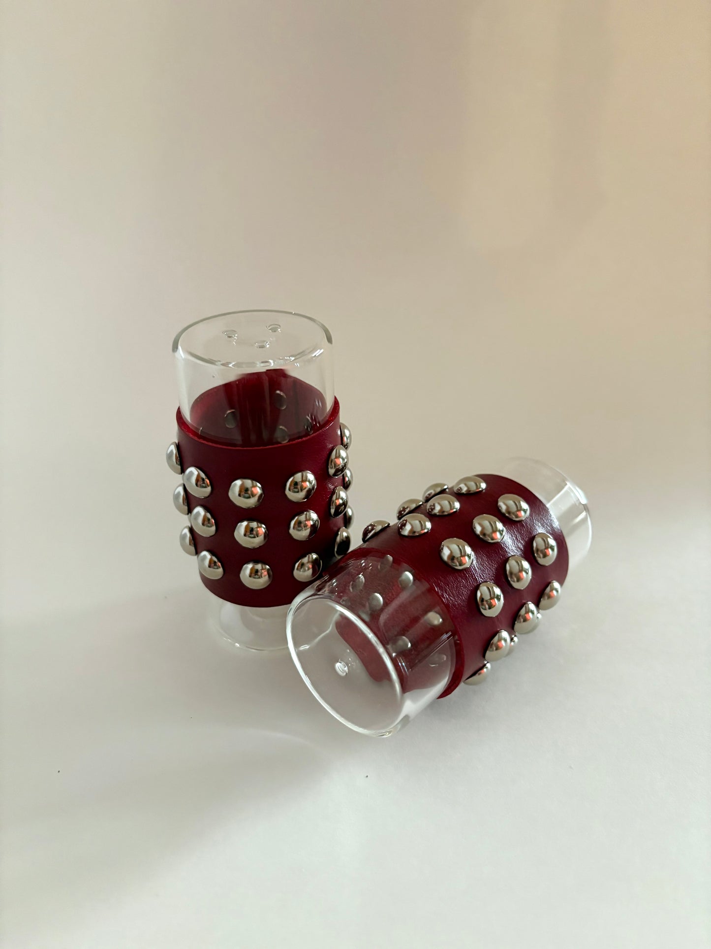 Salt & Pepper Shakers