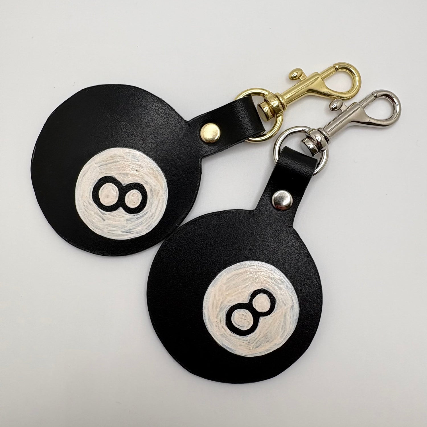 Keychains/Bag Charms