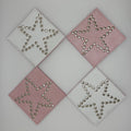 Star Coaster Set