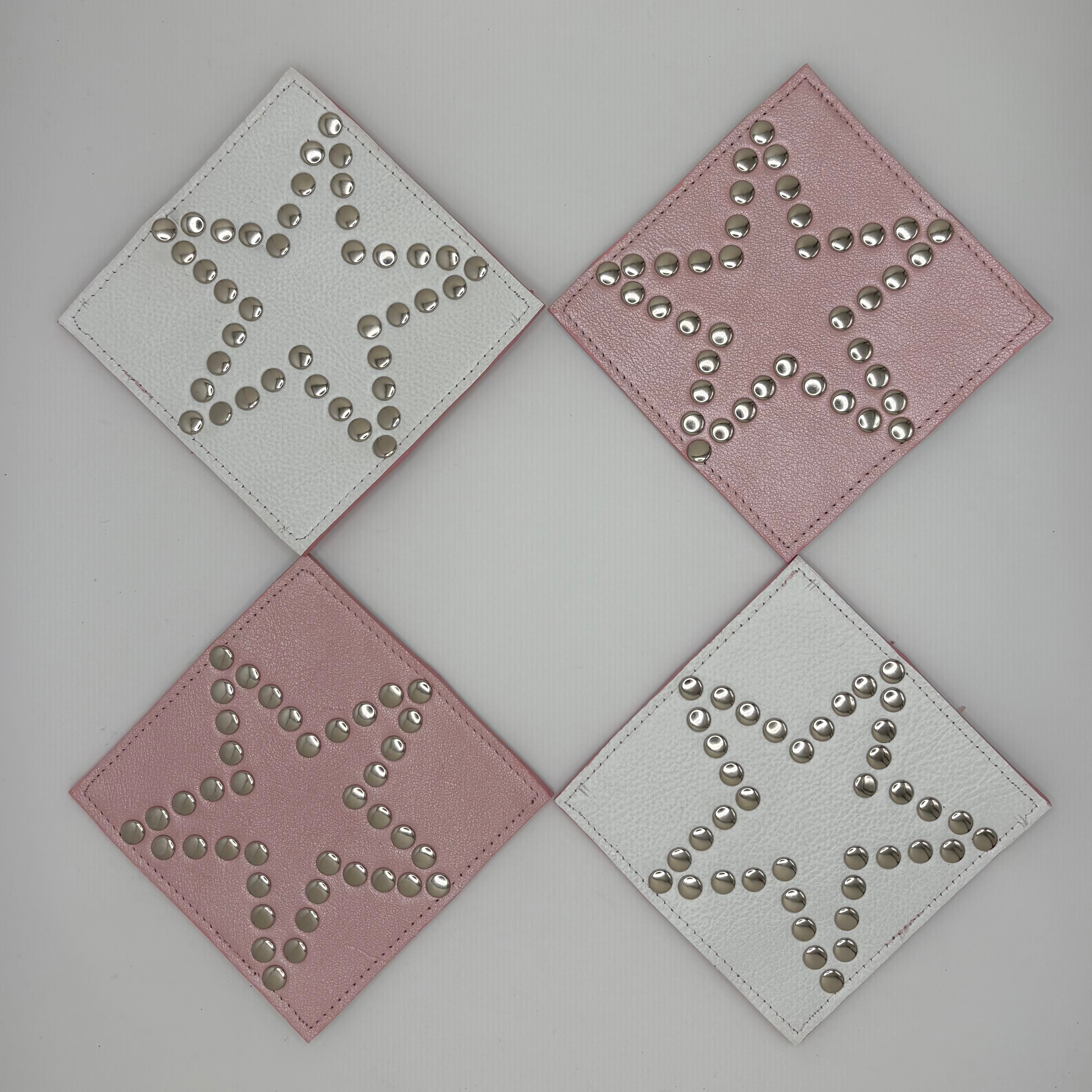 Star Coaster Set