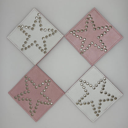 Star Coaster Set