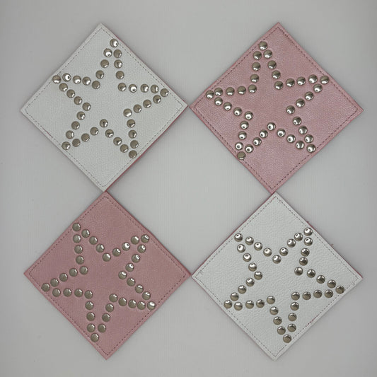 Star Coaster Set