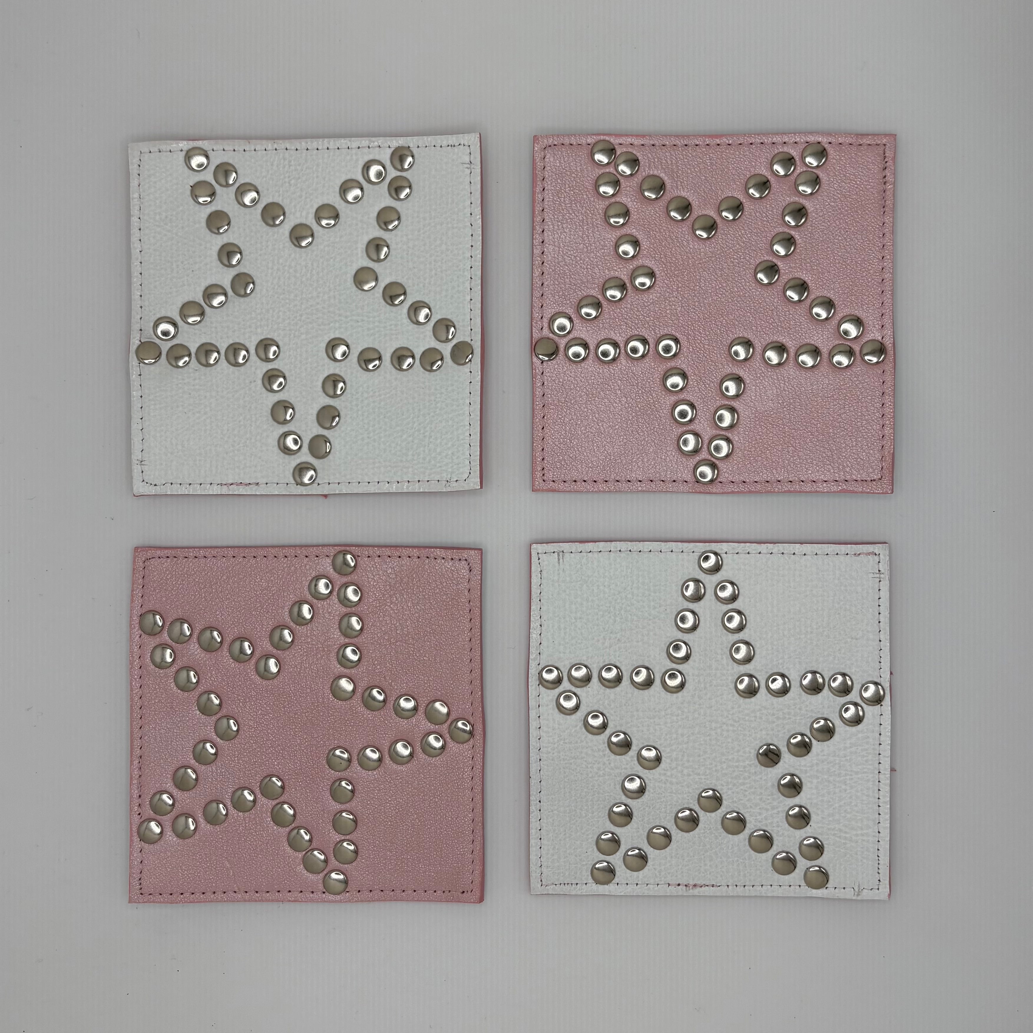 Star Coaster Set