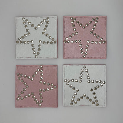 Star Coaster Set