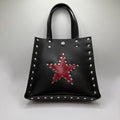 The Casual Sunday Star Red