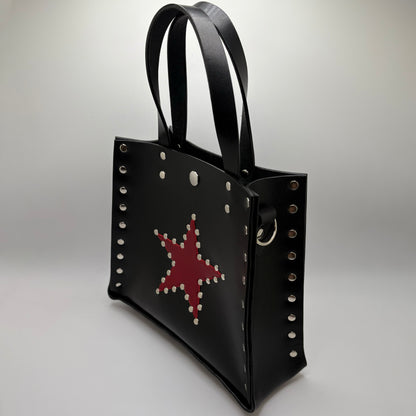 The Casual Sunday Star Red
