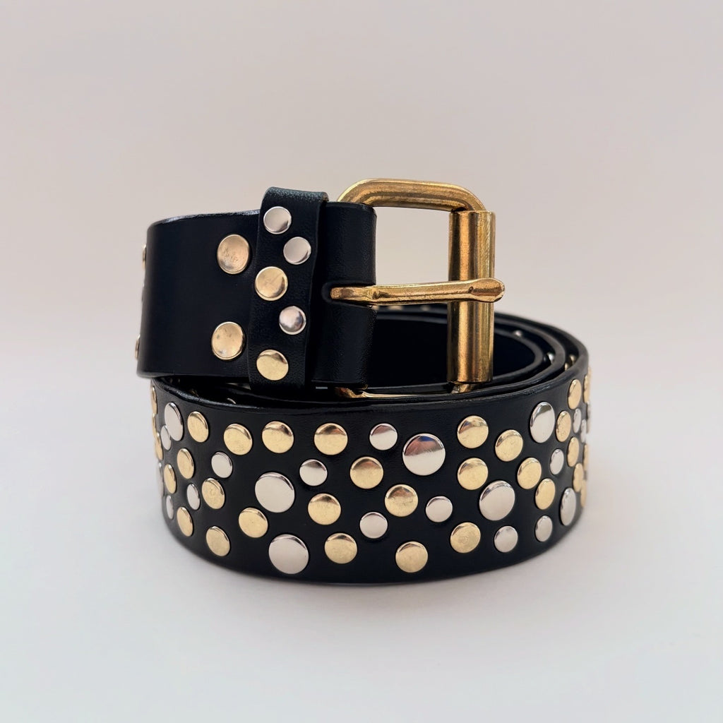 Loaded Belt