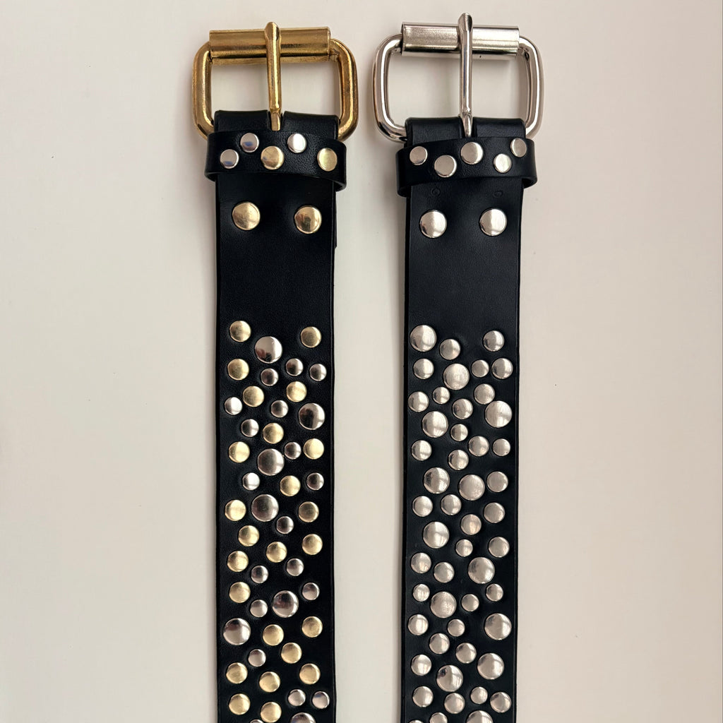Loaded Belt