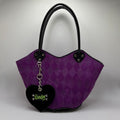 The Lucy in Purple