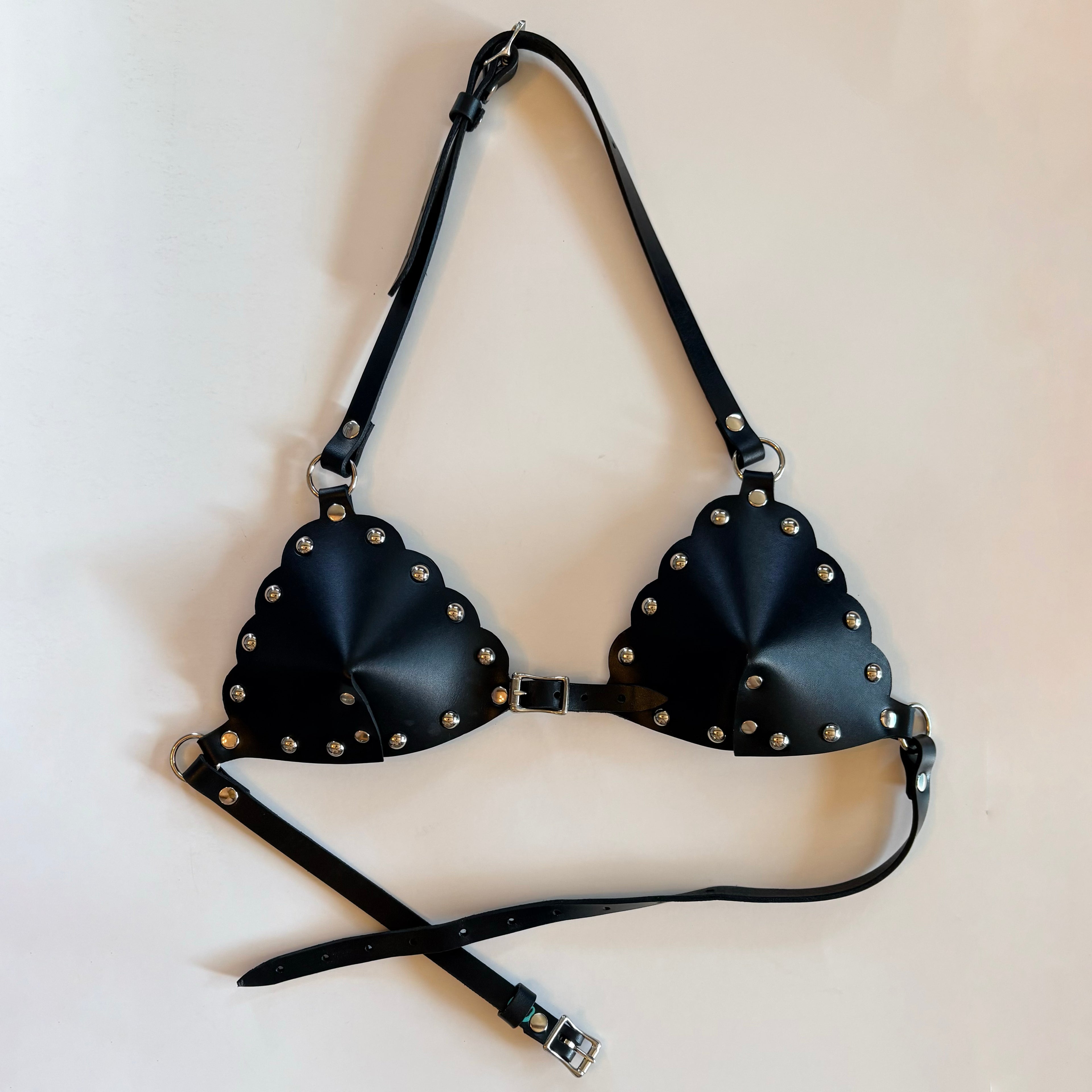 Daisy Bikini Top