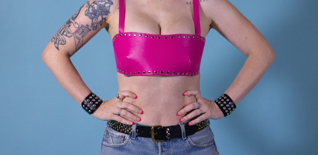 Defender Cuffs