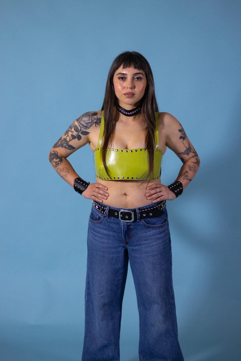 Defender Choker