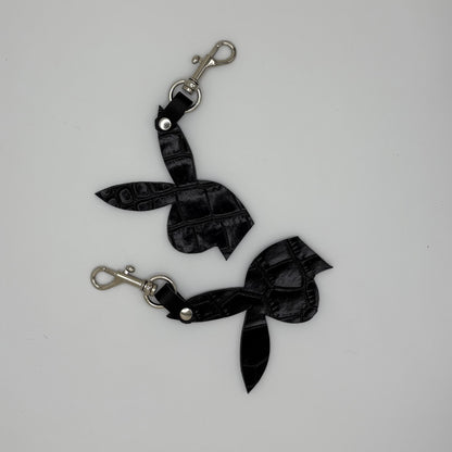 Bunny Keychain