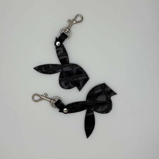 Bunny Keychain