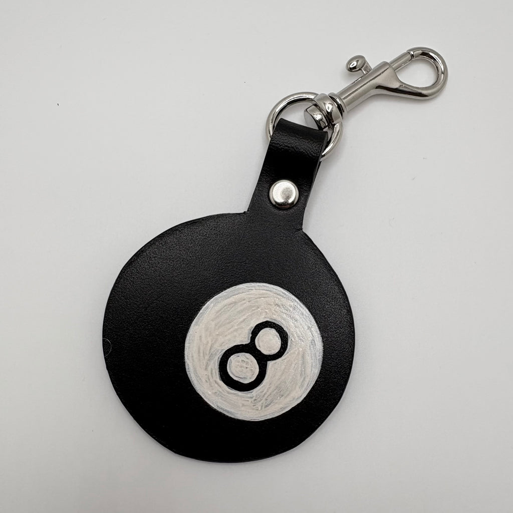 8 Ball