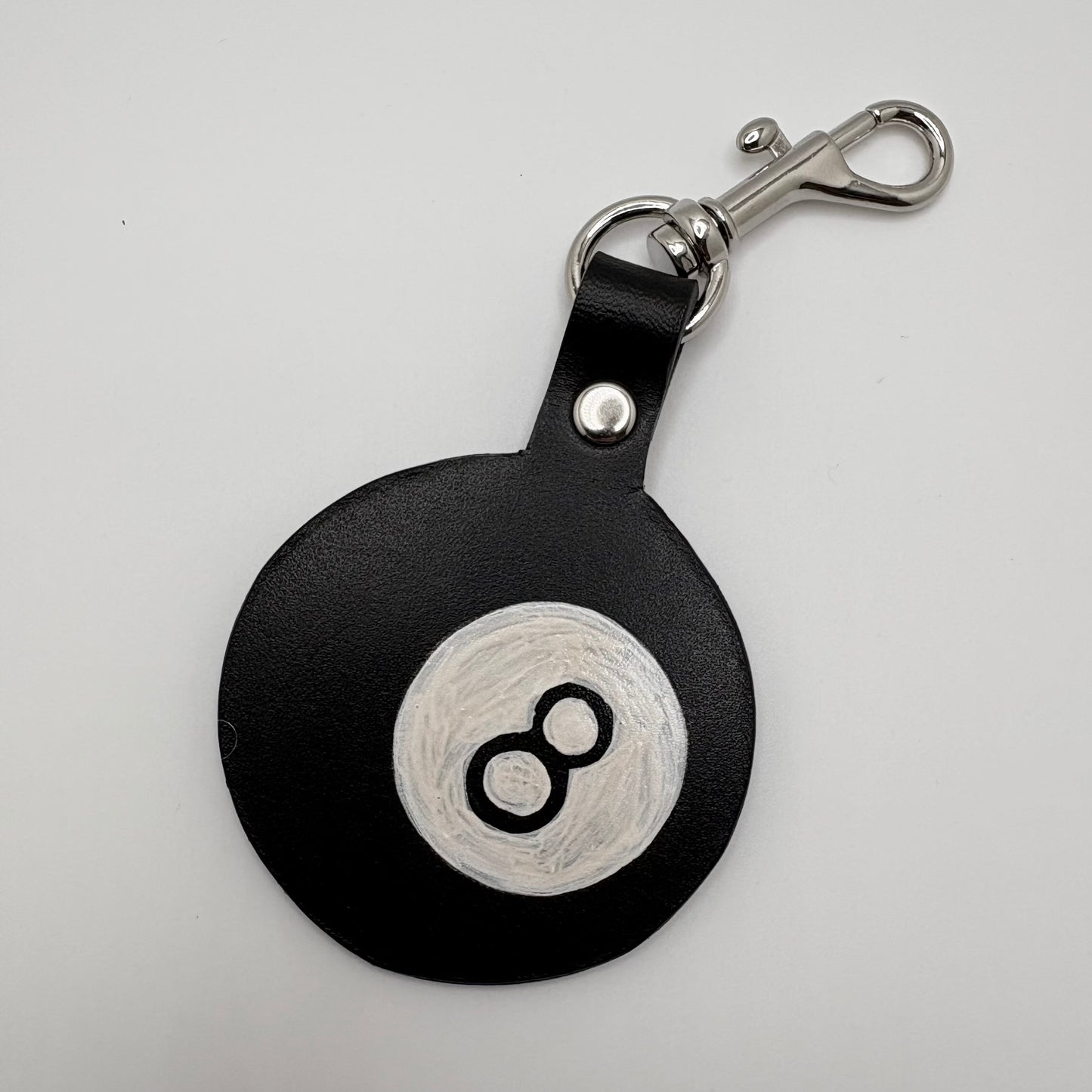 8 Ball