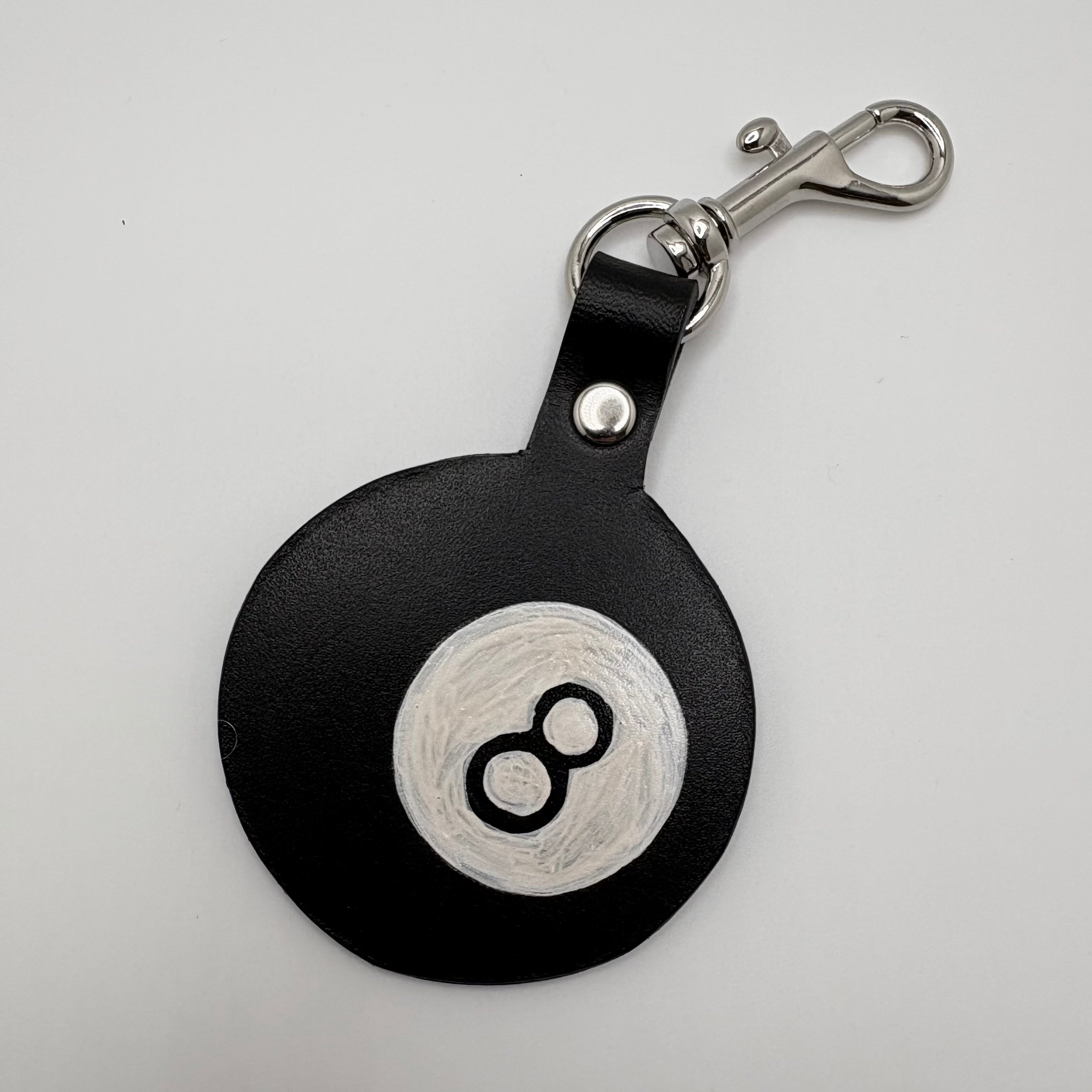 8 Ball