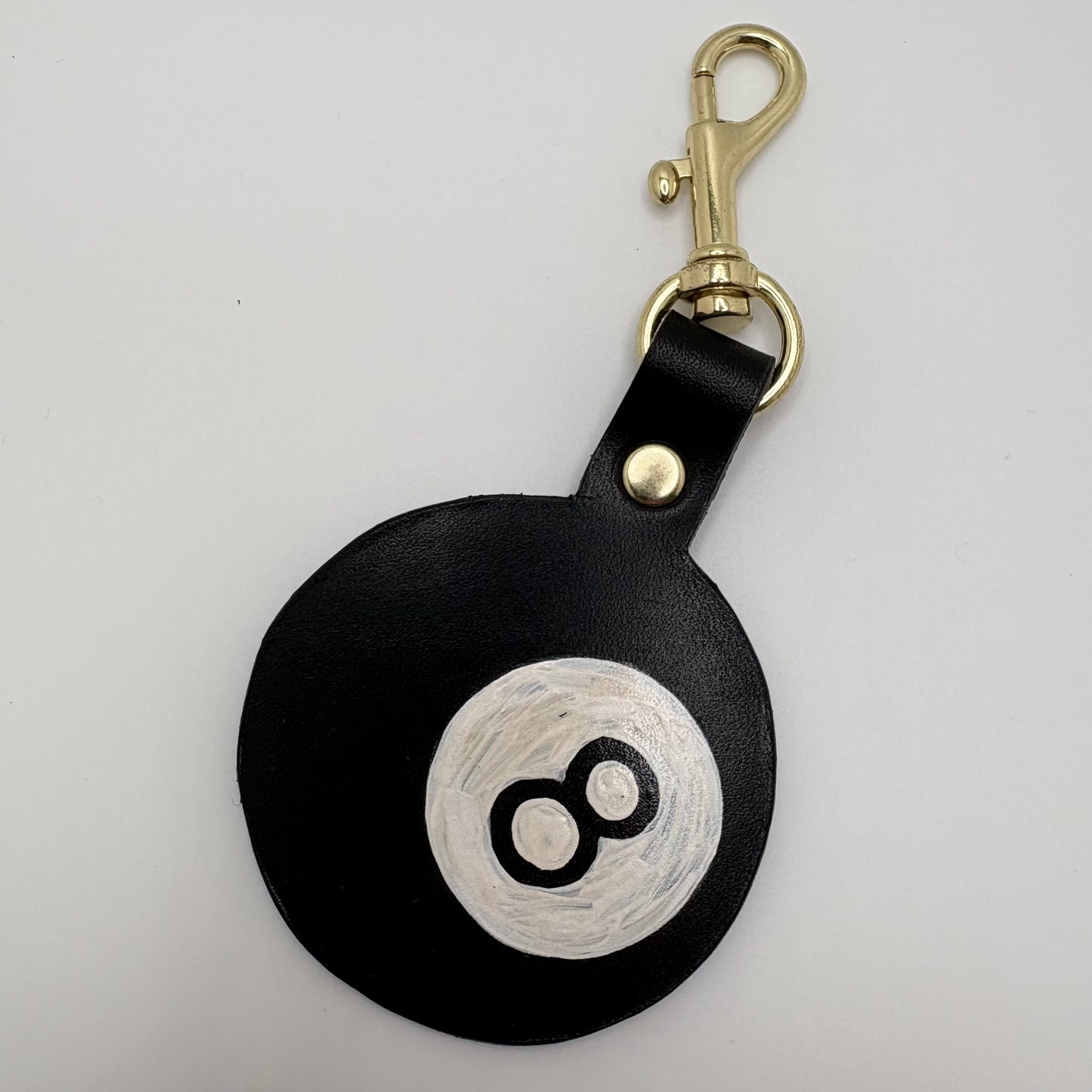 8 Ball