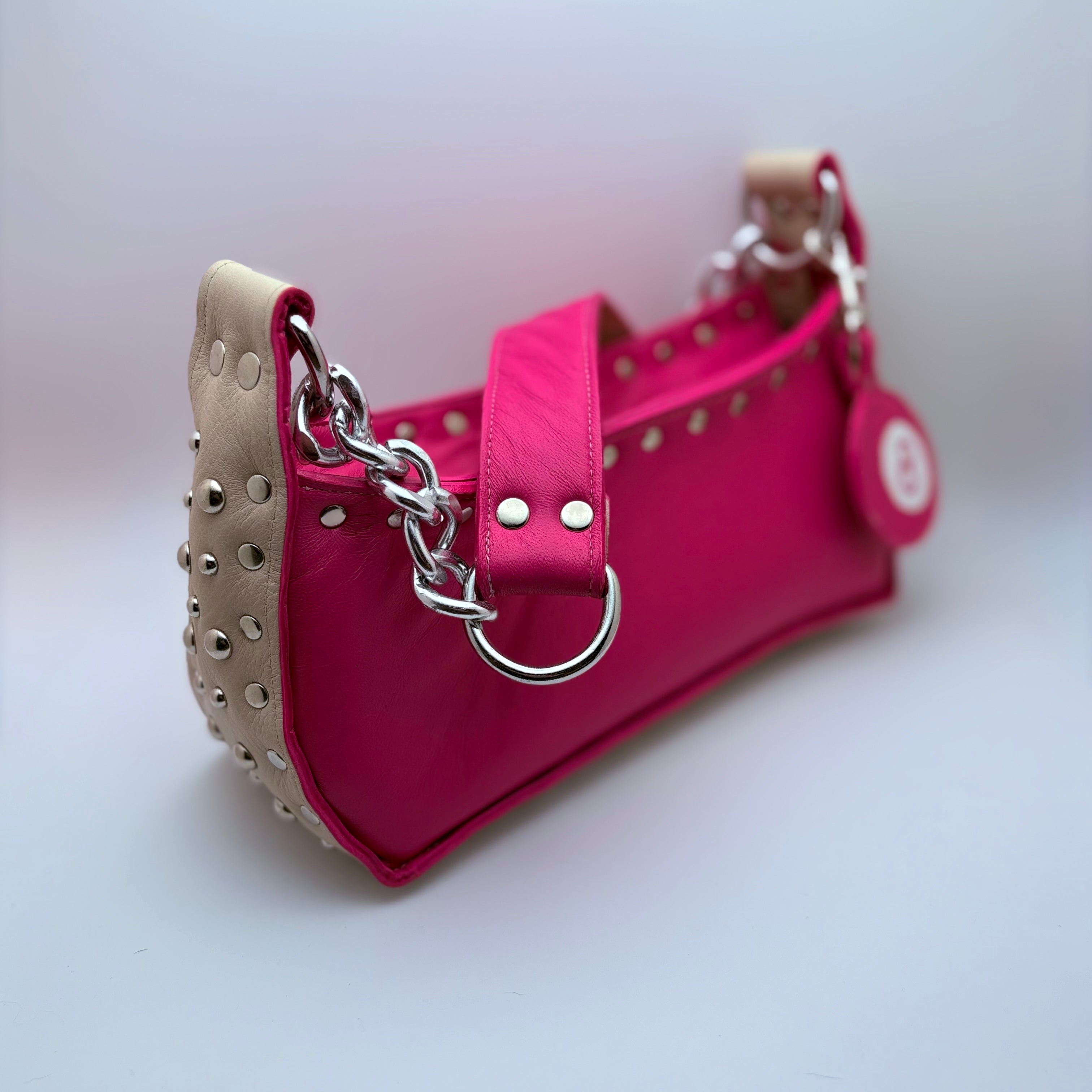 Margaret StrawberryCream