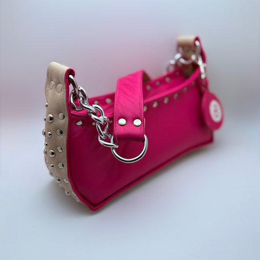 Margaret StrawberryCream