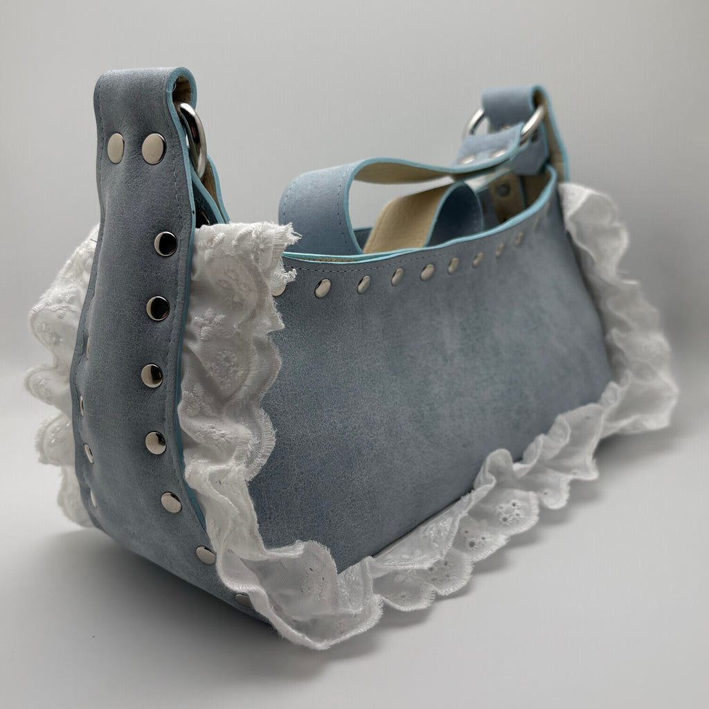 The Margaret in Lace