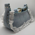 The Margaret in Lace