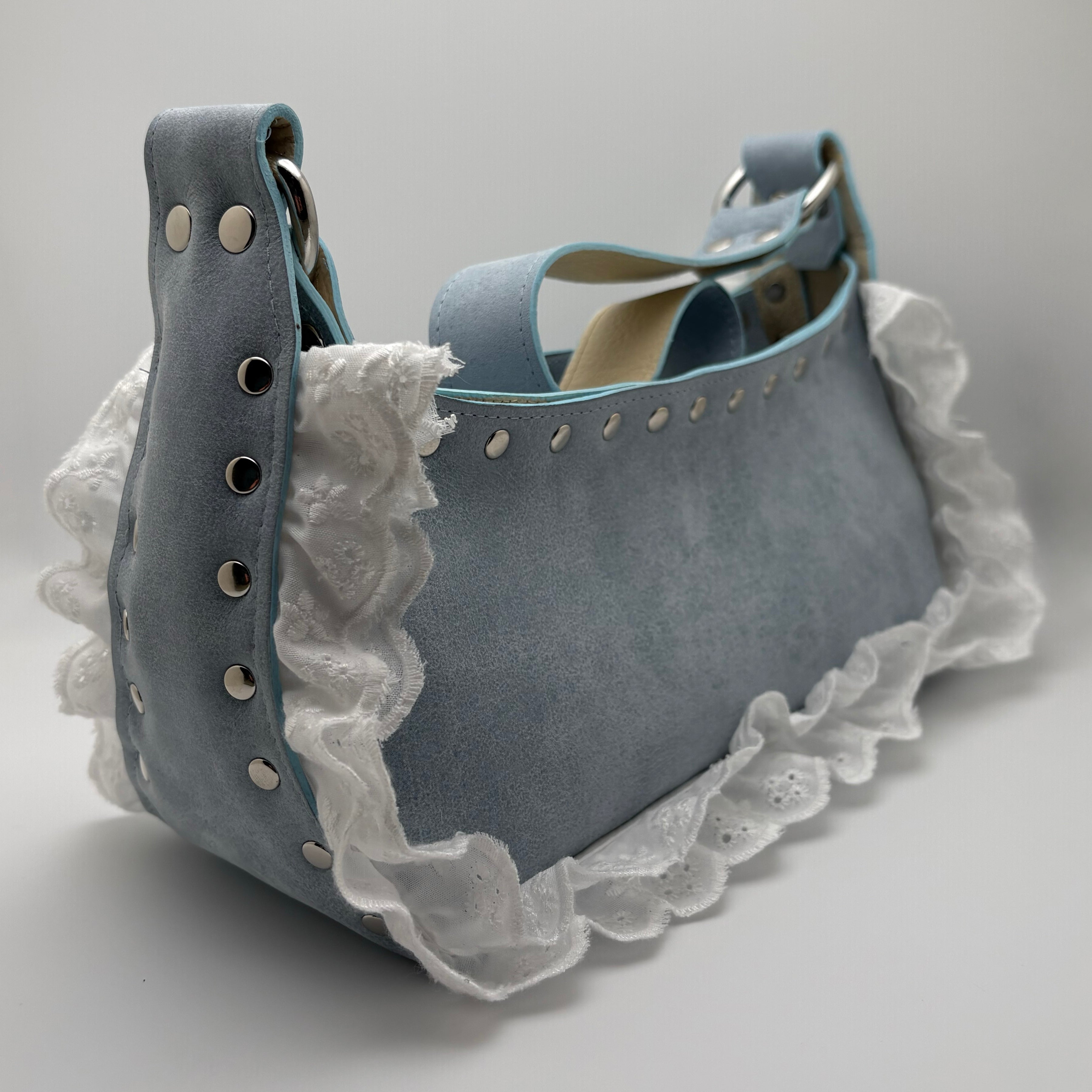 The Margaret in Lace