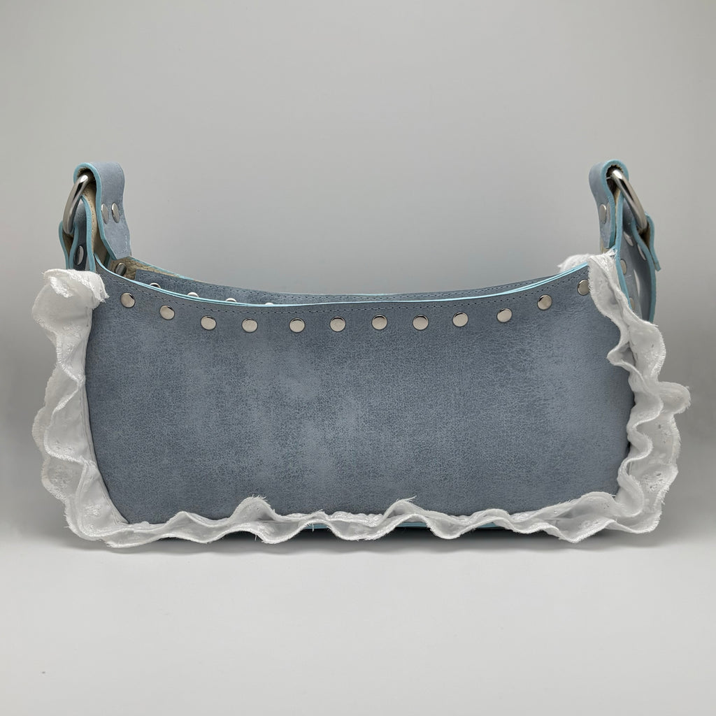 The Margaret in Lace