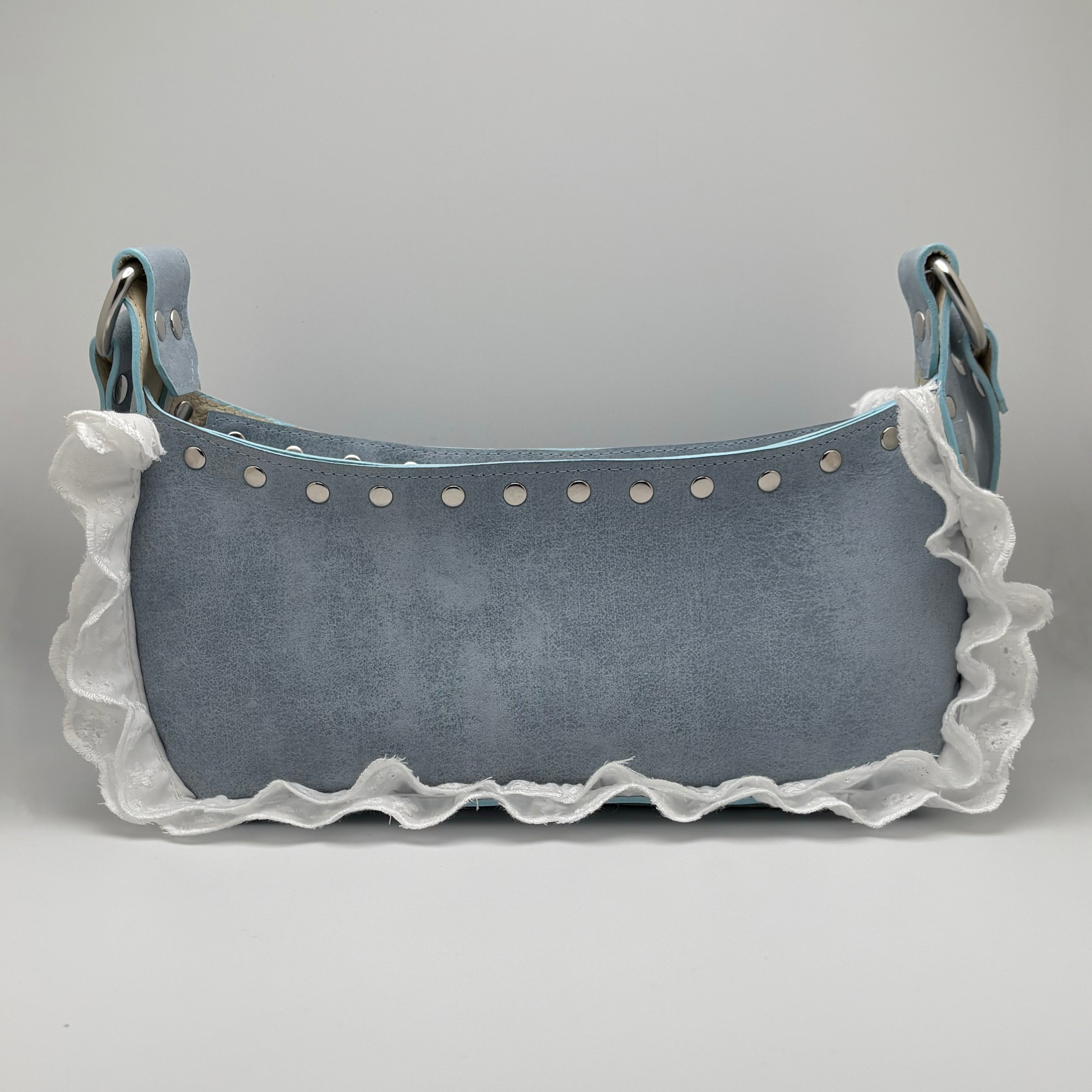 The Margaret in Lace