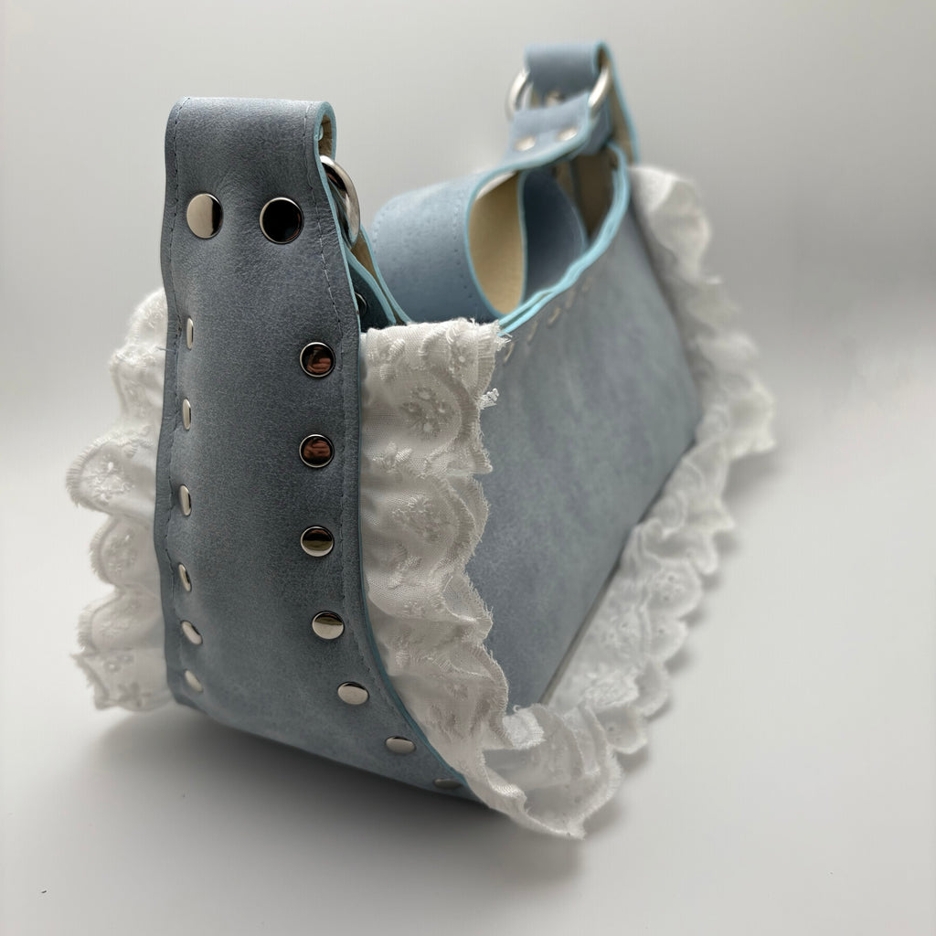 The Margaret in Lace