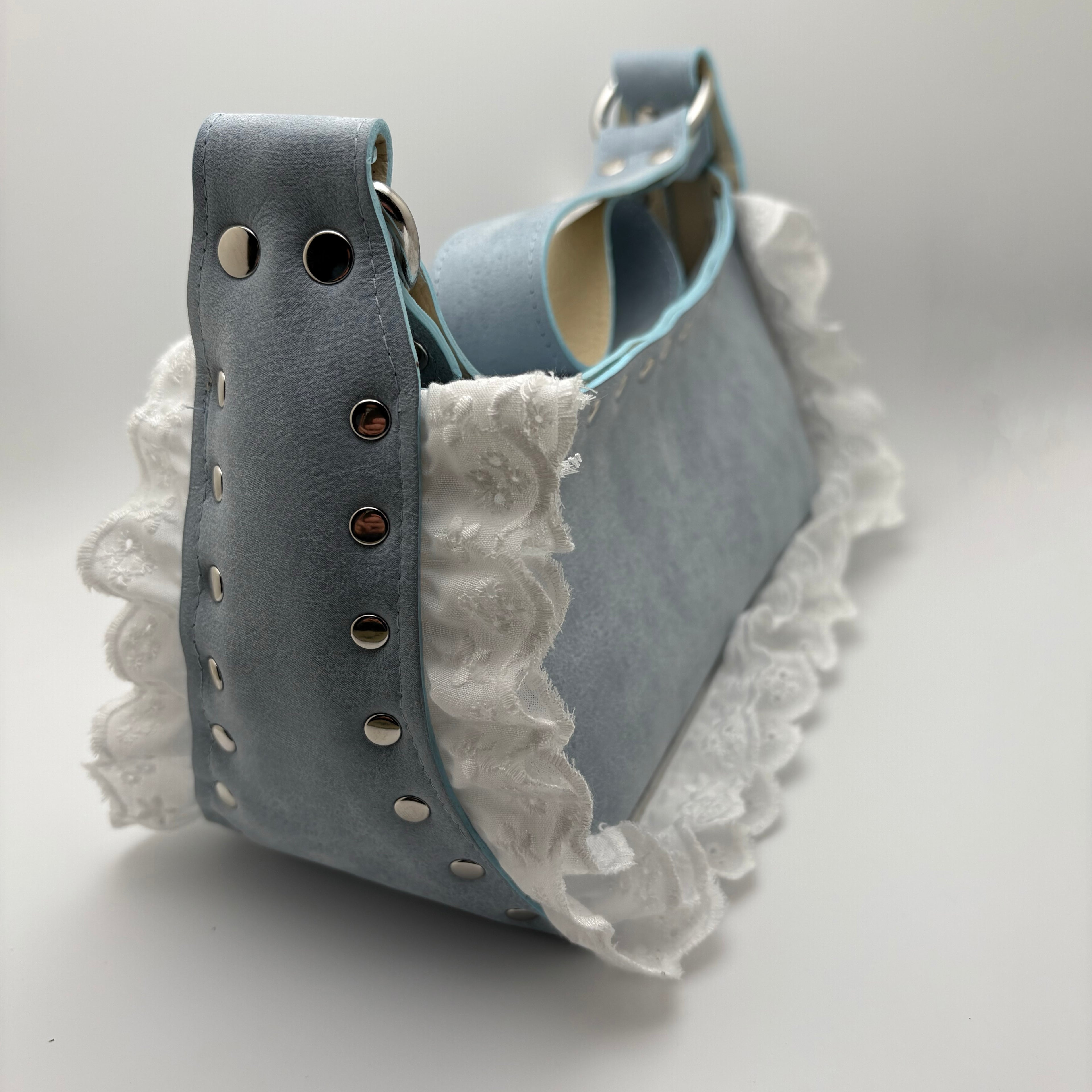 The Margaret in Lace