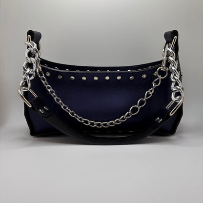 The Margaret Midnight Blue