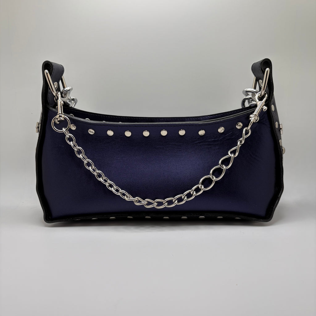 The Margaret Midnight Blue