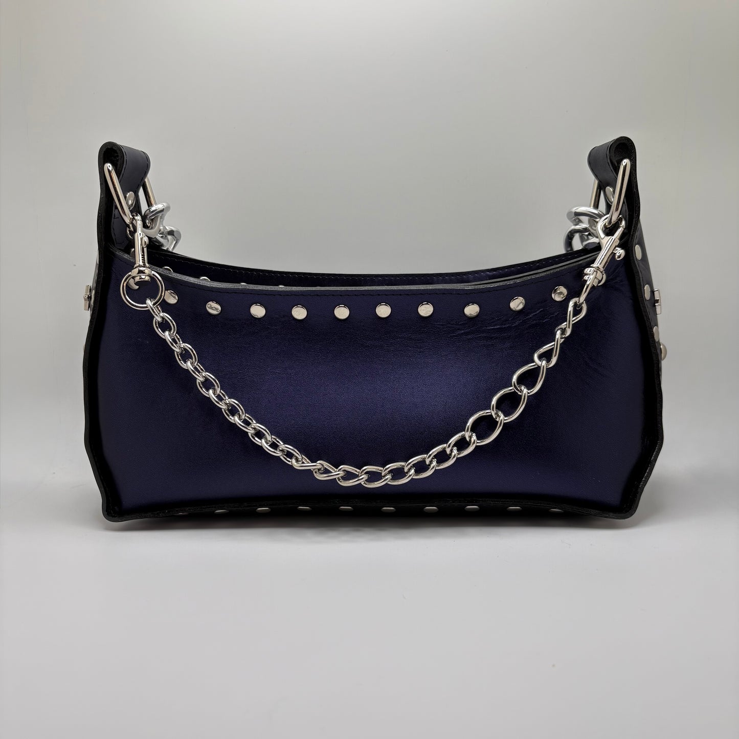 The Margaret Midnight Blue