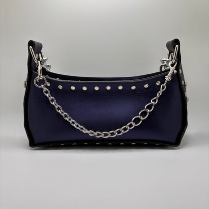 The Margaret Midnight Blue