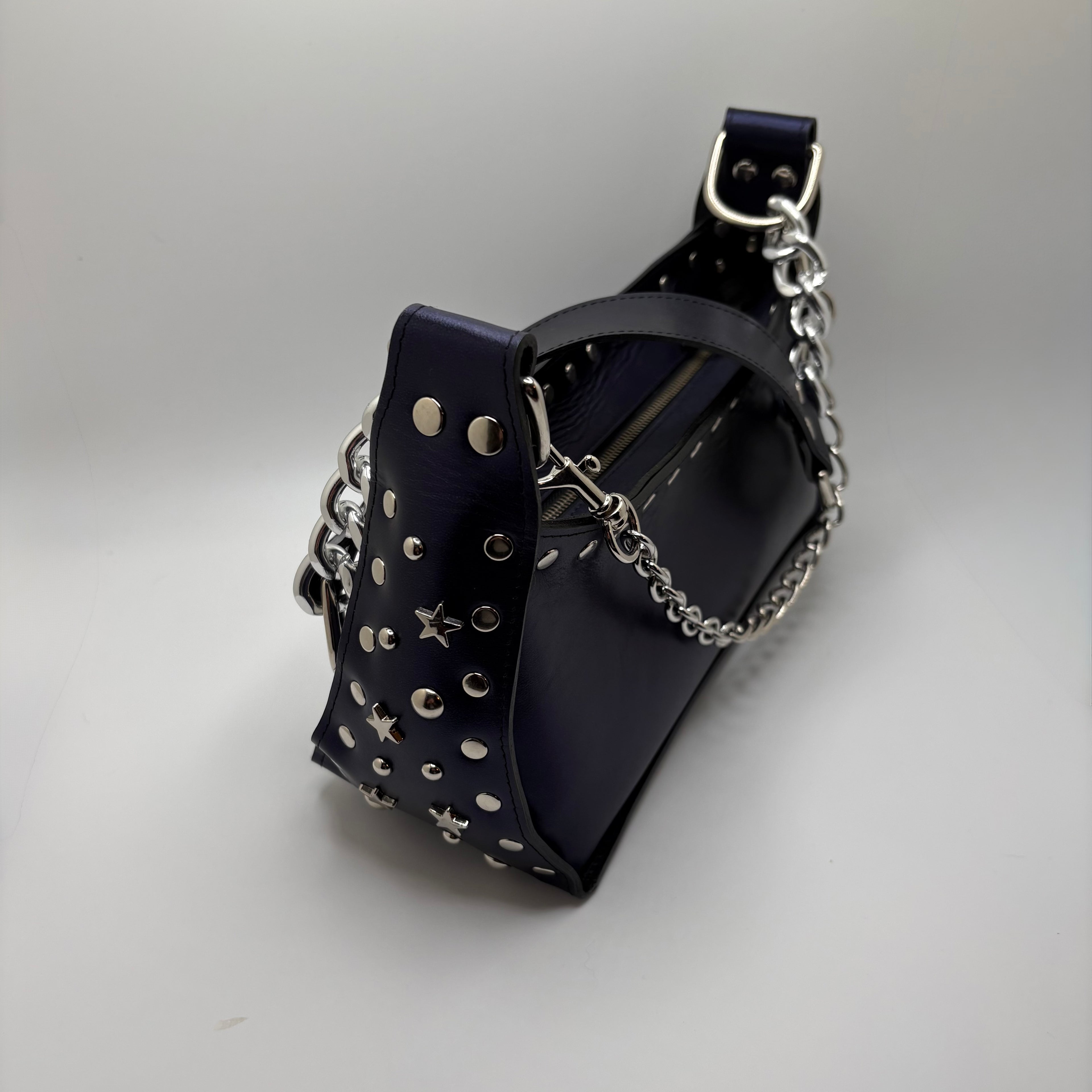 The Margaret Midnight Blue