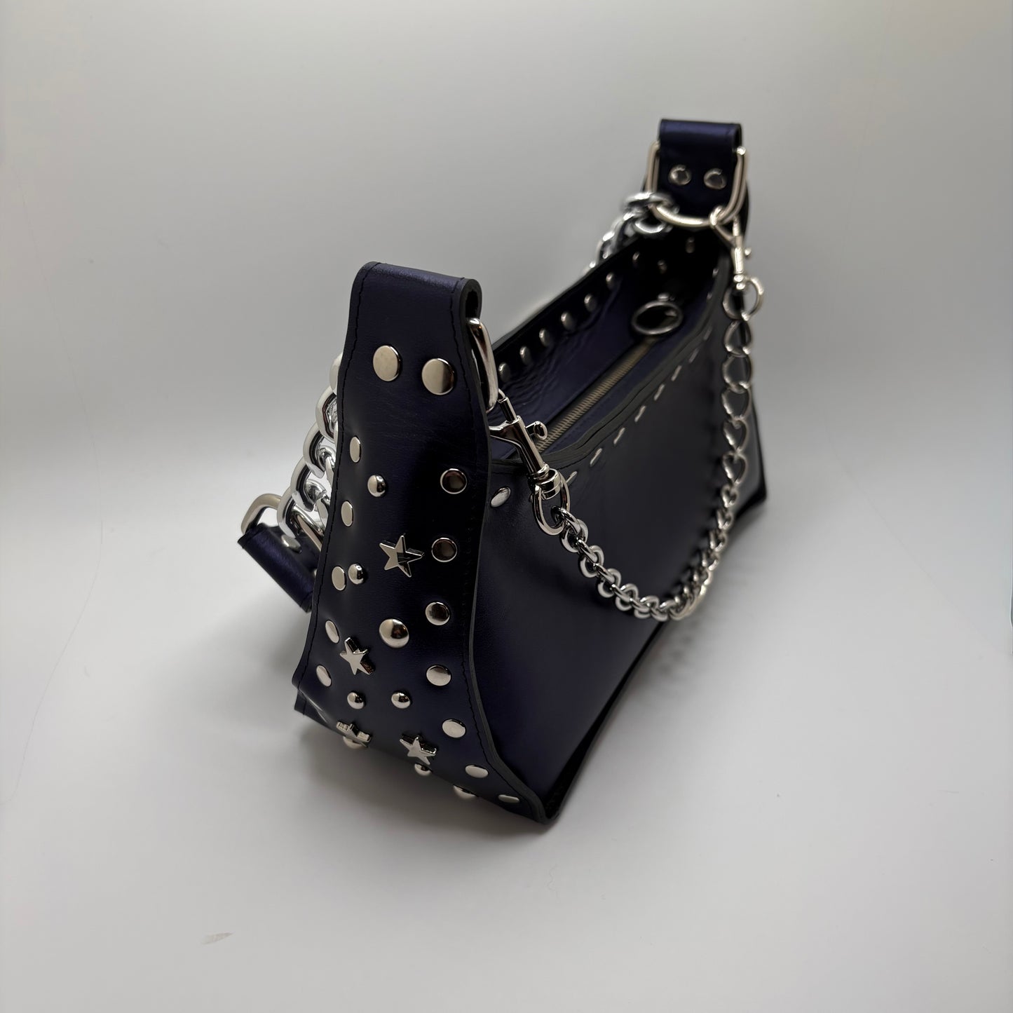 The Margaret Midnight Blue