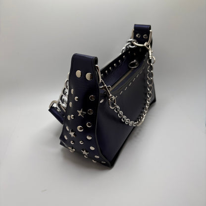 The Margaret Midnight Blue